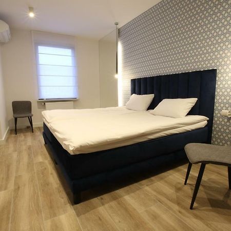 Apartament Jezuicka 24 Bydgoszcz Buitenkant foto