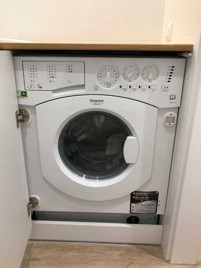 Apartament Jezuicka 24 Bydgoszcz Buitenkant foto